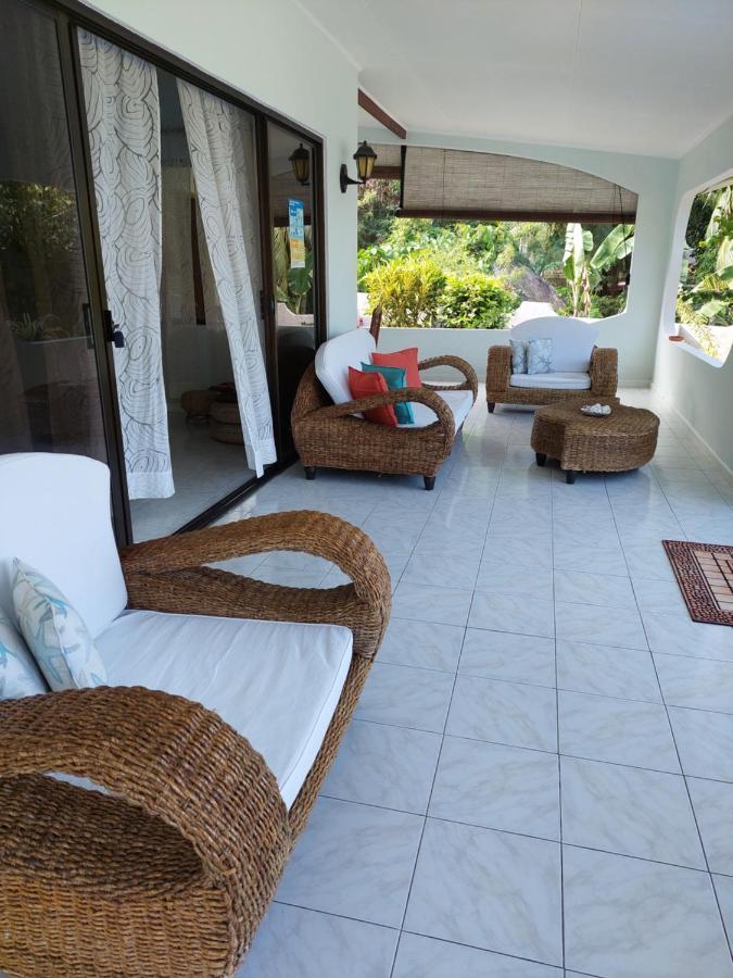 Reef Hills Residence Au Cap Exterior foto
