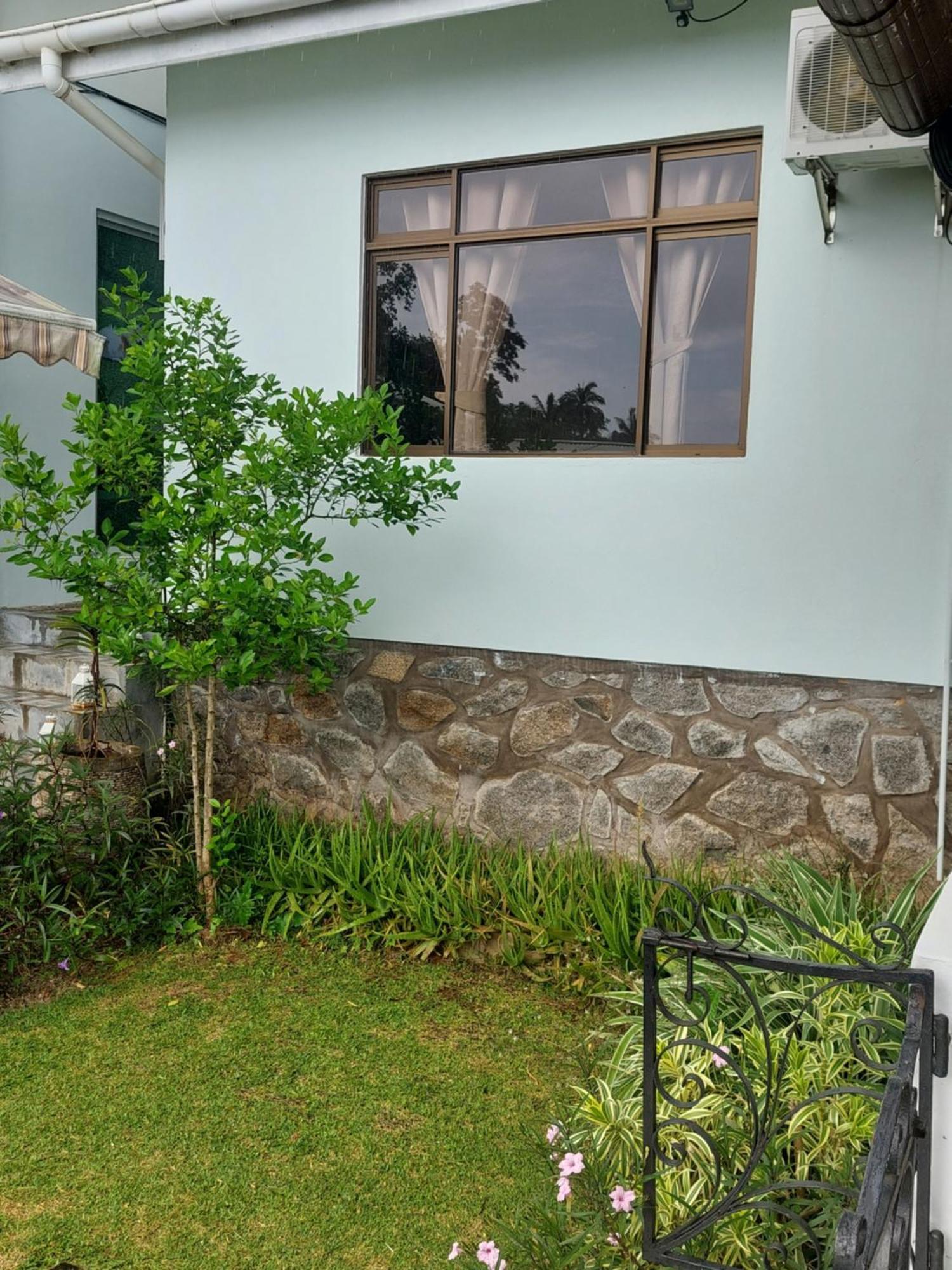 Reef Hills Residence Au Cap Exterior foto